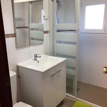 アパート Torres Del Saler, Gola De Puchol, *