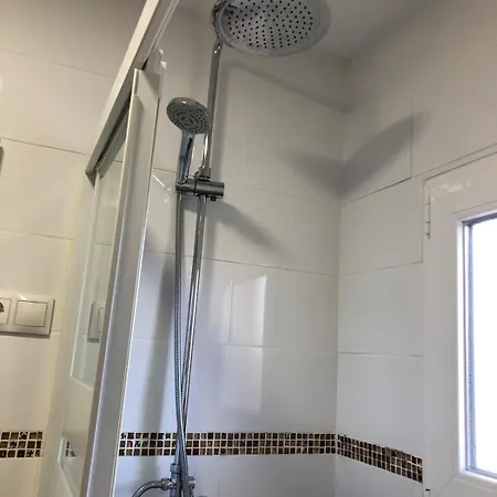 Torres Del Saler, Gola De Puchol, アパート