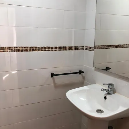 Torres Del Saler, Gola De Puchol, アパート *