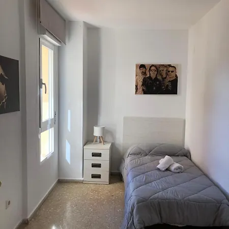 Torres Del Saler, Gola De Puchol, * バレンシア