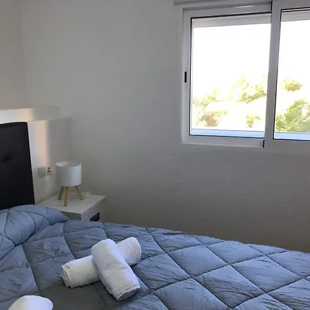 アパート Torres Del Saler, Gola De Puchol,