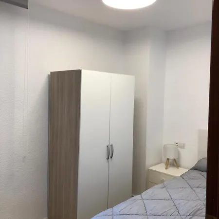 Torres Del Saler, Gola De Puchol, * バレンシア