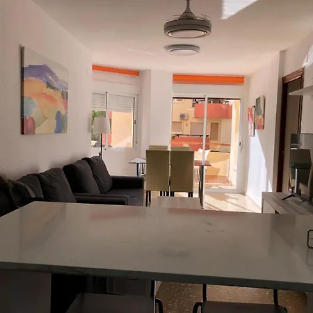 アパート Torres Del Saler, Gola De Puchol,