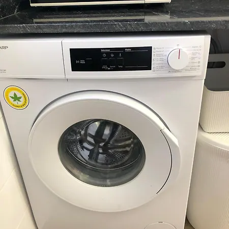 アパート Torres Del Saler, Gola De Puchol, バレンシア