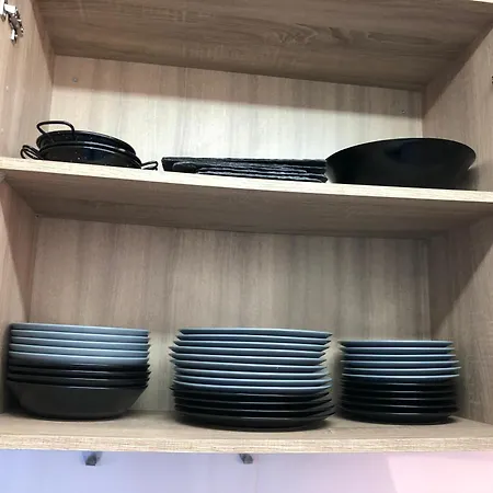 Torres Del Saler, Gola De Puchol, バレンシア