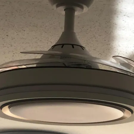 Torres Del Saler, Gola De Puchol, アパート