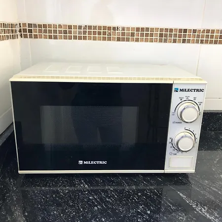 Torres Del Saler, Gola De Puchol, バレンシア