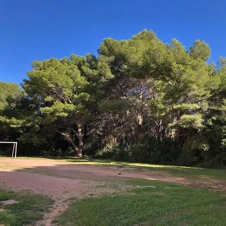 Torres Del Saler, Gola De Puchol, バレンシア
