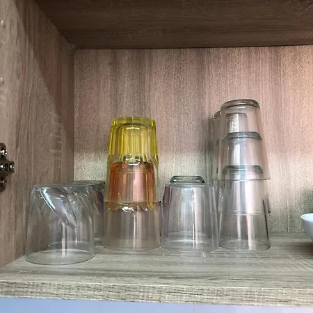 アパート Torres Del Saler, Gola De Puchol, バレンシア