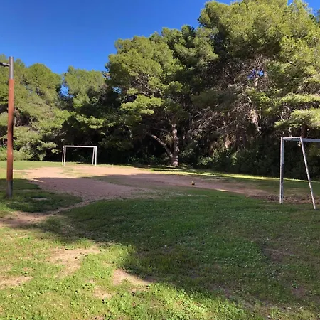 Torres Del Saler, Gola De Puchol, バレンシア