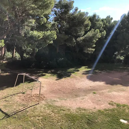 アパート Torres Del Saler, Gola De Puchol, *