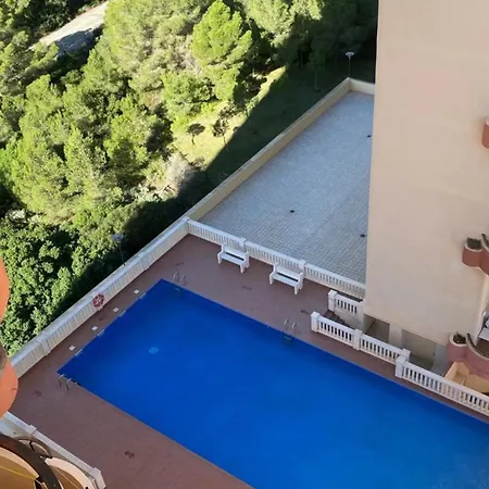 アパート Torres Del Saler, Gola De Puchol, *